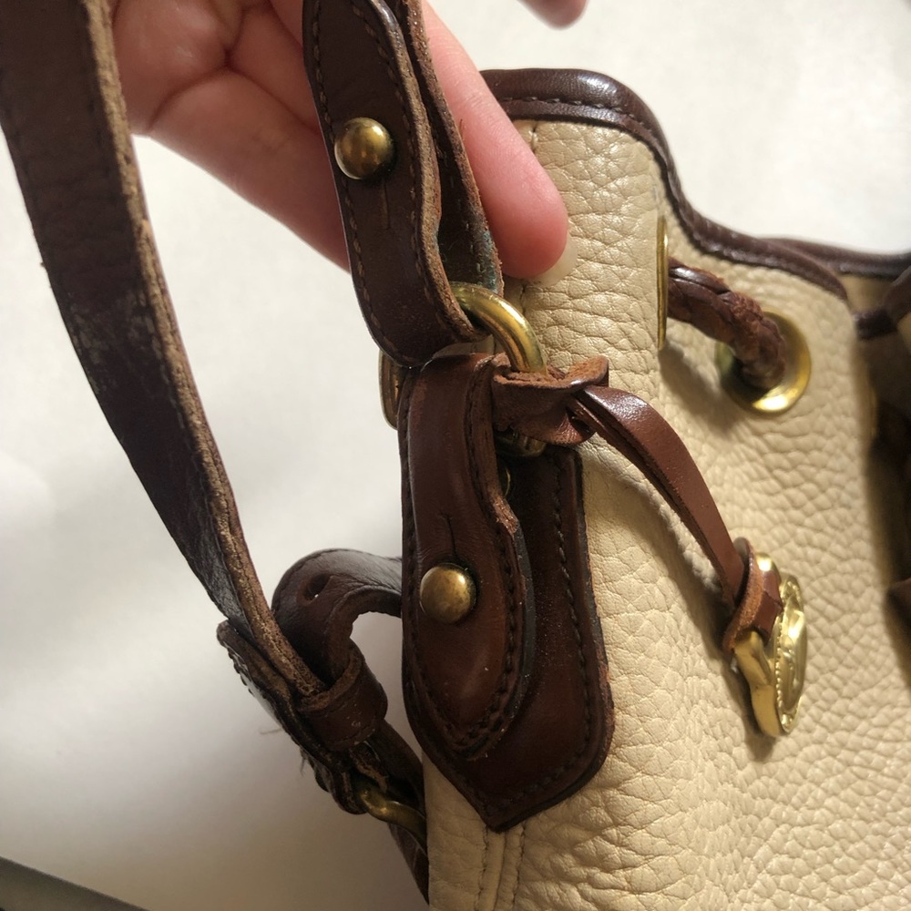 SALE Dooney & Bourke Bucket Bag - Picture 14 of 16